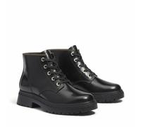 TIMBERLAND Botas con cordones Cambria Valley. Color Negro