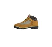 TIMBERLAND Botas con cordones camelo / kitt / negro 42 EUR