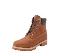 Timberland PREM 6 IN LACE WATERPROOF BOOT 43 Marrón