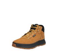 TIMBERLAND Botas con cordones cognac / negro, Talla 46