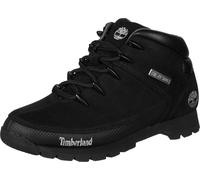 TIMBERLAND Botas con cordones 'Euro Sprint' negro 44 EUR