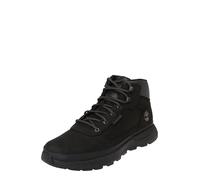 TIMBERLAND Botas con cordones 'Field Trekker' negro, Talla 45