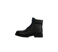 TIMBERLAND Botas con cordones 'HERITAGE 6 INCH' negro 41 EUR