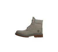 TIMBERLAND Botas con cordones 'HERITAGE 6 INCH' piedra 42 EUR