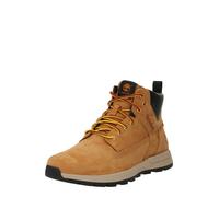TIMBERLAND Botas con cordones 'Killington' curry / negro 45 curry / negro