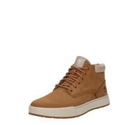 Timberland Maple Grove Lthr Chk 46 Marrón
