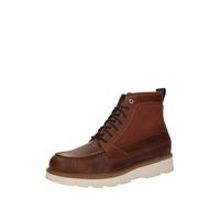 Timberland Britton Mills Mid Lace Up Wterproof Boot 40 Marrón