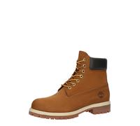 TIMBERLAND Botas con cordones marrón / negro 40 marrón / negro