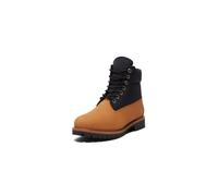 Timberland HRTG 6 IN LACE WATERPROOF BOOT WHEAT 43 Negro