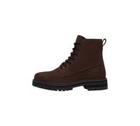 TIMBERLAND Botas con cordones marrón oscuro 42 EUR