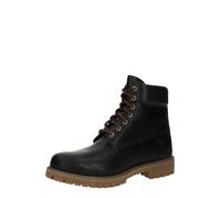 TIMBERLAND Botas con cordones marrón oscuro / verde oscuro 44 marrón oscuro / verde oscuro