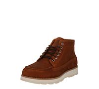 Timberland Britton Mills Mid Lace Up Chukka 44 Marrón