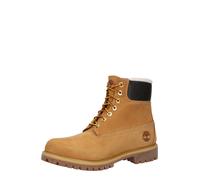 Timberland 6 in Premium Fur/Warm Lin 42 Amarillo
