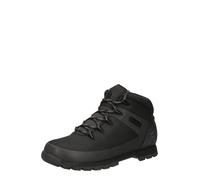 timberland euro sprint fabric wp noir