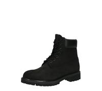 TIMBERLAND Botas con cordones negro 40 negro