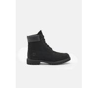 Timberland PREM 6 IN LACE WATERPROOF BOOT BLACK 46 Negro