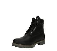 Timberland Timberland Premium 6" Lace Up Waterproof Boot M 47 1/2 Negro