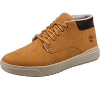 TIMBERLAND Botas con cordones 'Seneca Bay' caramelo / marrón oscuro 41,5 caramelo / marrón oscuro