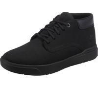 TIMBERLAND Botas con cordones 'Seneca Bay' negro, Talla 44,5