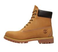 TIMBERLAND Botas con cordones sepia / negro 45 sepia / negro