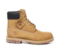 TIMBERLAND Botas con cordones camel | 36