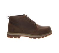 Timberland BRITTON ROAD MID LC WATERPROOF CHUKKA 43 Marrón