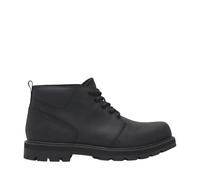 Timberland BRITTON ROAD MID LC WATERPROOF CHUKKA 44 Negro