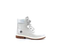 Timberland - Botas con Cordones - Shoes - Mujer - Gris - 40 EU -