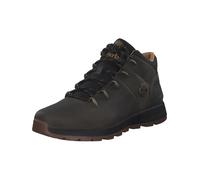 TIMBERLAND Botas con cordones 'Sprint Trekker' antracita / negro 42 EUR
