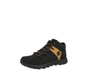 TIMBERLAND Botas con cordones 'Sprint Trekker' camelo / negro 40 EUR