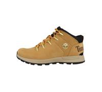 TIMBERLAND Botas con cordones 'Sprint Trekker' caramelo / negro, Talla 43,5