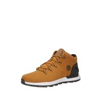TIMBERLAND Botas con cordones 'Sprint Trekker' cognac / negro 45 cognac / negro
