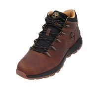 TIMBERLAND Botas con cordones 'Sprint Trekker' marrón castaño / negro 42 EUR