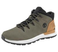 TIMBERLAND Botas con cordones 'Sprint Trekker' marrón claro / caqui / negro 42 marrón claro / caqui / negro