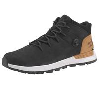 TIMBERLAND Botas con cordones 'Sprint Trekker' marrón / negro, Talla 45