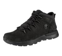 TIMBERLAND Botas con cordones 'Sprint Trekker' negro 43 negro