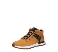 TIMBERLAND Botas con cordones 'Sprint Trekker' pueblo / negro 45 pueblo / negro