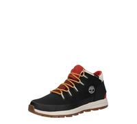 TIMBERLAND Botas con cordones 'Sprint Trekker' rojo moteado / negro / blanco natural 44 EUR