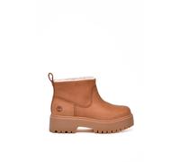 Timberland - Botas con cordones Stone Street - Shoes - Mujer - Marrón - 37 1/2 EU -