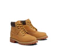 Timberland PREM 6 IN LACE WATERPROOF BOOT WHEAT 34 Marrón