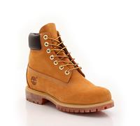 Timberland Botines Premium 6 Inch con cordones Impermeable Marrón 46
