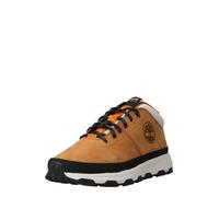 TIMBERLAND Botas con cordones 'Winsor' marrón / blanco 44,5 marrón / blanco