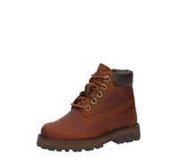 TIMBERLAND Botas 'Courma' caramelo / negro 30 EUR