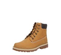 TIMBERLAND Botas 'Courma' caramelo / negro 40-40,5 caramelo / negro