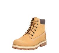 TIMBERLAND Botas 'Courma Kid' caramelo / gris oscuro 31-31,5 caramelo / gris oscuro