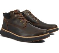 Timberland Botas Cross Mark Mid Lace Up, botas chukka impermeables 0A1QTZ EUR 41