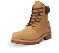 Timberland Botas de 25 pulgadas, impermeables, código TB0A6CH6EM5, marrón para hombre, marrón, 41.5 EU