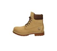 Timberland Botas de 25 pulgadas, impermeables, código TB0A6CH6EM5, marrón para hombre, marrón, 43.5 EU