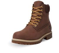 Timberland Botas de 25 pulgadas, impermeables, código TB0A6CH6W01, marrón para hombre, marrón, 43.5 EU