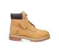 Timberland - Timberland Botas de trigo - Shoes - Mujer - Marrón - 37 1/2 EU -